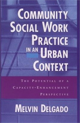 Community Social Work Practice in an Urban Context ― The Potential of a Capacity-Enhancement Perspective