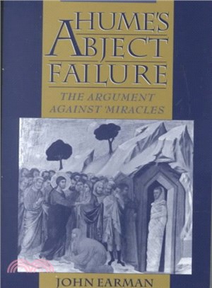 Hume's Abject Failure ─ The Argument Against Miracles