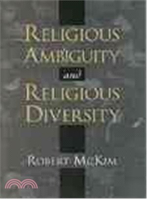 Religious Ambiguity and Religious Diversity