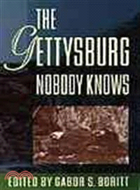 The Gettysburg Nobody Knows
