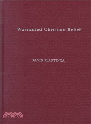 Warranted Christian Belief