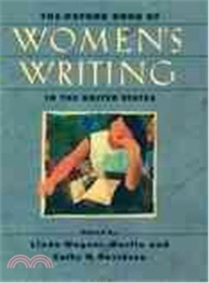 The Oxford Book of Women's Writing in the United States