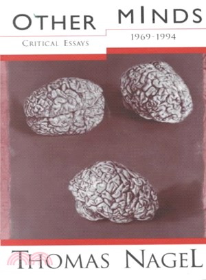 Other Minds ― Critical Essays 1969-1994