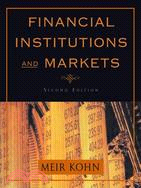 Financial Institutions and Markets | 拾書所