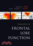 Principles of Frontal Lobe Function