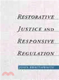 Restorative justice & re...