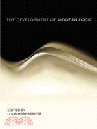 The Development of Modern Logic