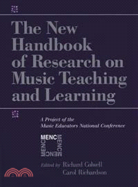 The New Handbook of Research on Music Teaching and Learning