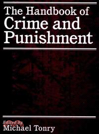 The Handbook of Crime & Punishment