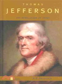 Thomas Jefferson and the Revolution of Ideas