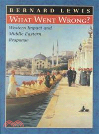 What Went Wrong ─ Western Impact and Middle Eastern Response