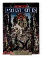 Dictionary of Ancient Deities