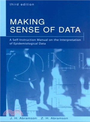 Making Sense of Data ─ A Self-Instruction Manual on the Interpretation of Epidemiological Data