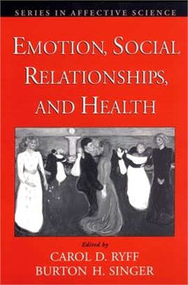 Emotion, social relationship...