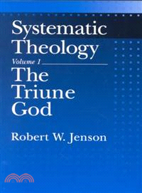 Systematic Theology ─ The Triune God