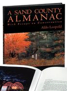 A Sand County Almanac ─ With Essays on Conservation