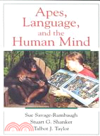 Apes, Language, and the Human Mind