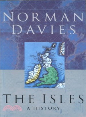 The Isles ― A History