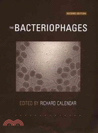 The Bacteriophages