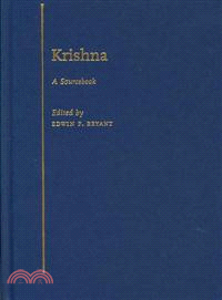 Krishna ― A Sourcebook