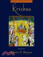 Krishna ─ A Sourcebook