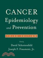 Cancer Epidemiology and Prevention