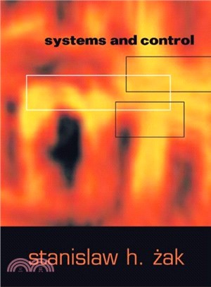 Systems and Control | 拾書所