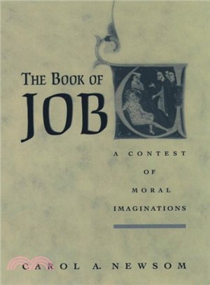 The Book of Job ― A Contest of Moral Imaginations