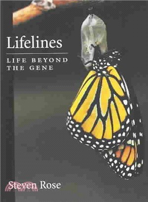 Lifelines ― Life Beyond the Gene