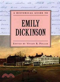 A Historical Guide to Emily Dickinson