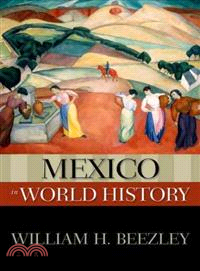 Mexico in World History