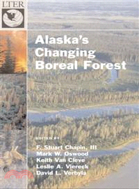 Alaska's Changing Boreal Forest—Bonanza Creek, Alaska