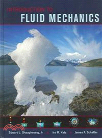 Introduction to Fluid Mechanics