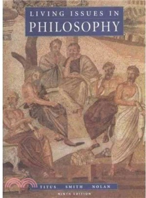 Living Issues in Philosophy