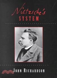 Nietzsche's System