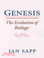 Genesis ` ─ The Evolution of Biology
