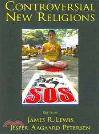 Controversial New Religions