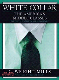 White Collar ― The American Middle Classes