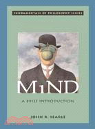 Mind ─ A Brief Introduction