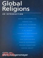 Global Religions ─ An Introduction