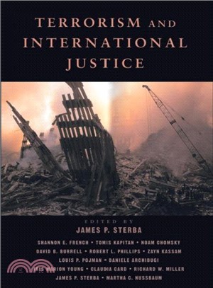 Terrorism and International Justice