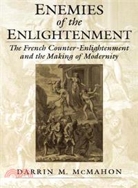 Enemies of the Enlightenment...