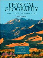 Physical Geography: The Global Environment