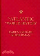 The Atlantic in World History