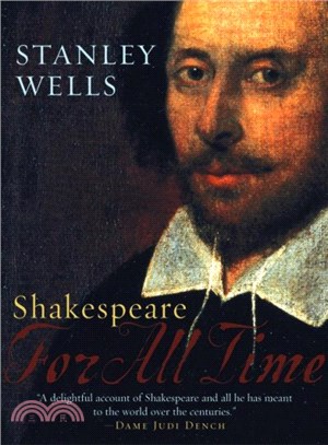 Shakespeare ― For All Time