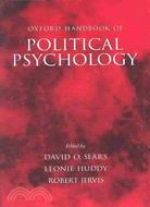 Oxford Handbook of Political Psychology