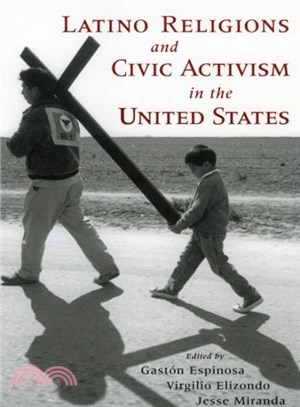 Latino Religions And Civic Activism In The United States