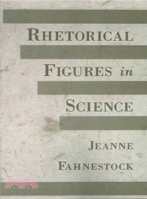 Rhetorical Figures in Science