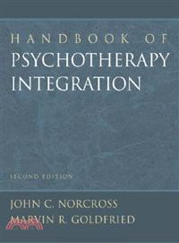 Handbook of Psychotherapy Integration