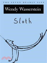 Sloth ─ The Seven Deadly Sins